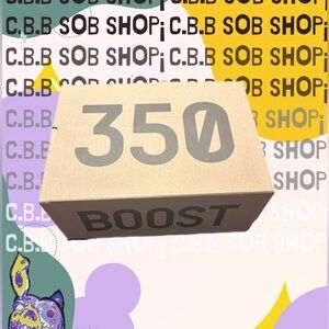 Yeezy Boost 350 V2 ‘Citrin
